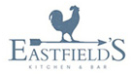 Eastfield's Menu