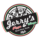 Jerry's Pizza and Wings Menu