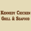 Kennedy Chicken Grill & Seafood Menu