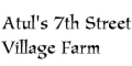 Atul's 7th Street Village Farm Menu