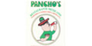 Pancho's Mexican Menu