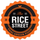 The Rice Street Menu