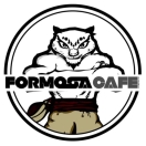 Formosa Cafe Menu