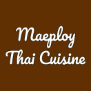 Mae Ploy Thai Cuisine Menu