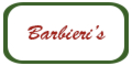 Barbieri’s Menu