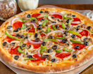 The Piespace Pizzeria (Formerly known as ���161 St. Pizzeria���) Menu