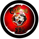 CatHead's BBQ Menu