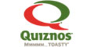 Quiznos (Rancho) Menu