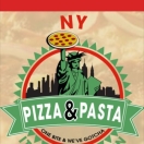 New York Pizza & Pasta Menu