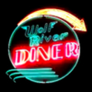 Wolf River Diner Menu