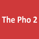 The Pho 2 Menu