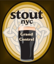 Stout Menu