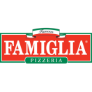 Famous Famiglia Pizzeria Menu