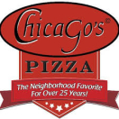 Chicago's Pizza Menu