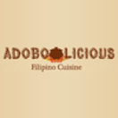 Adobolicious Menu