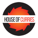 House Of Curries Menu