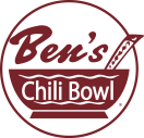 Ben's Chili Bowl Menu