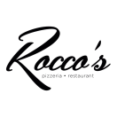 Rocco's Pizza Menu