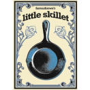 Little Skillet Menu