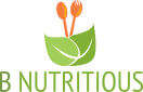 B Nutritious Menu