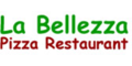 La Bellezza  Menu