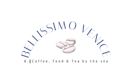 Bellissimo Venice Menu