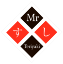 Mr. Teriyaki Menu