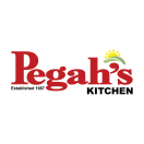 Pegah's Kitchen Menu