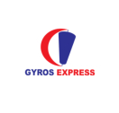 Gyros Express Menu