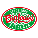 Big Louie's Pizzeria on Nob Hill Menu