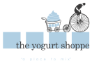 the yogurt shoppe - Pacific Palisades Menu