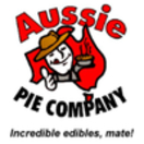 Australian Pie Company Menu