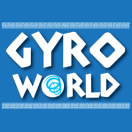 Gyro World Menu