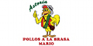 Pollos A La Brasa Mario Menu