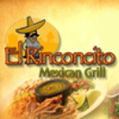 El Rinconcito Mexican Grill Menu