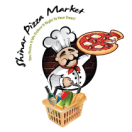 Shinar���s Pizza Market Menu