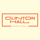 Clinton Hall (Seaport location) Menu