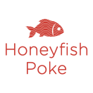 Honeyfish Poke Menu