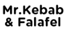 Mr. Kebab and Falafel Menu