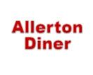 Allerton Diner Menu