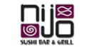 Nijo Sushi Bar and Grill Menu