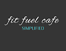 Fitfuel Cafe Menu