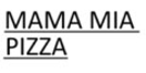 Mama Mia's Pizza Menu