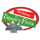 Denali's Pizza Menu