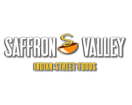 Saffron Valley East India Cafe Menu