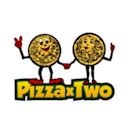 The Original Pizza x Two Menu