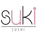 Suki Sushi Restaurant Menu