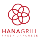 Hana Grill Menu