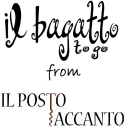 Il Bagatto To Go Menu