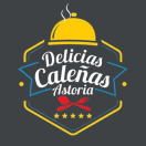 Delicias Calenas Menu